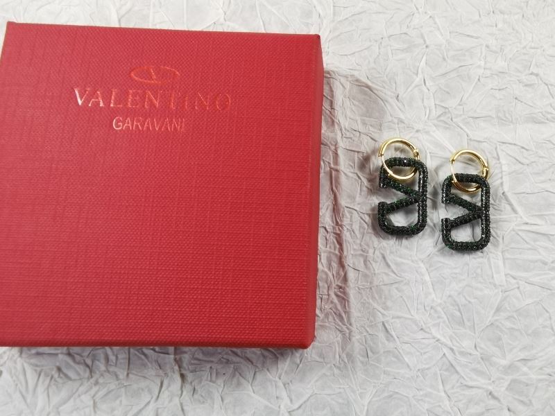 Valentino Earrings